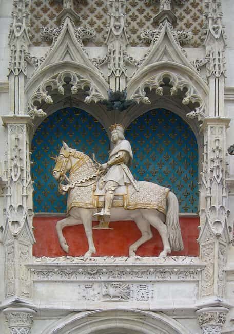 Loire Valley, France Tour: A Royal Gallop Through Time - Key Points
