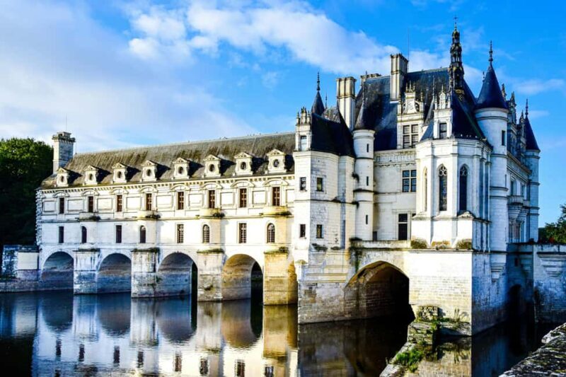 Loire Valley, France Tour: A Royal Gallop Through Time - A Deep Dive into the Loire Valley Horseback Tour