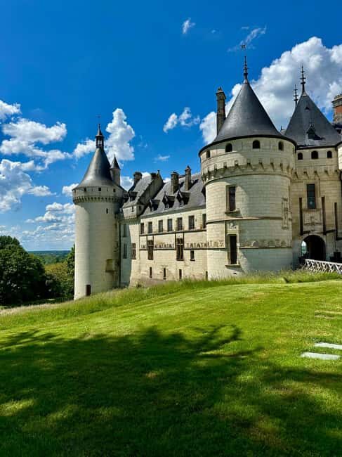 Loire Valley, France Tour: A Royal Gallop Through Time - FAQ