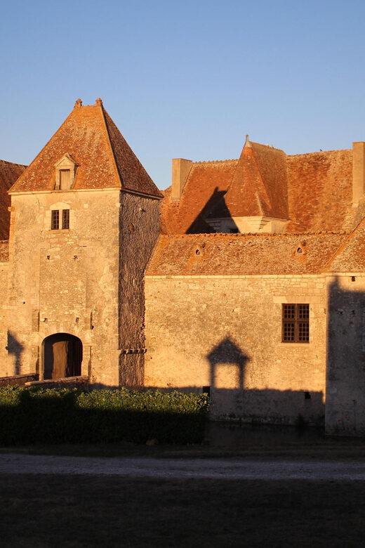 Loire Valley; Gastronomic Tour; Medieval Castle - Discovering the Loire Valley: An In-Depth Review
