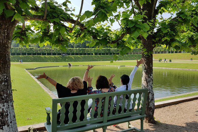 Loire Valley Half Day : Villandry and Azay-le-Rideau from Tours - The Loire Valley Half Day Tour: Villandry and Azay-le-Rideau from Tours