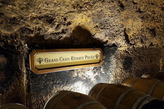 Loire Valley Half Day Wine Tour from Tours : Vouvray Wine Tasting - The Sum Up
