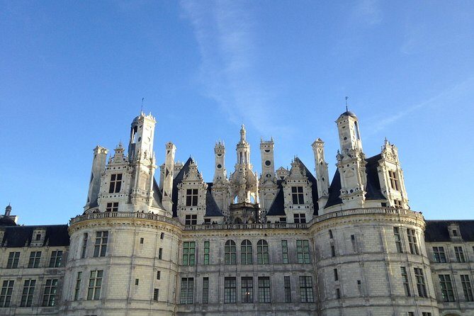 Loire Valley Tour Chambord and Chenonceau from Tours or Amboise - Frequently Asked Questions