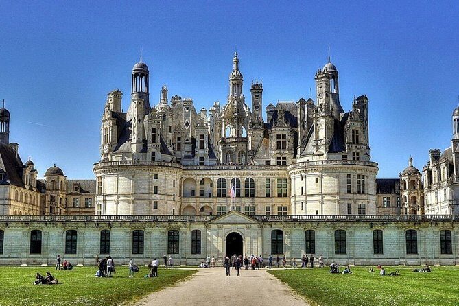 Loire Valley Trip from Paris with Private Local Guide & Private Transportation - Final Thoughts