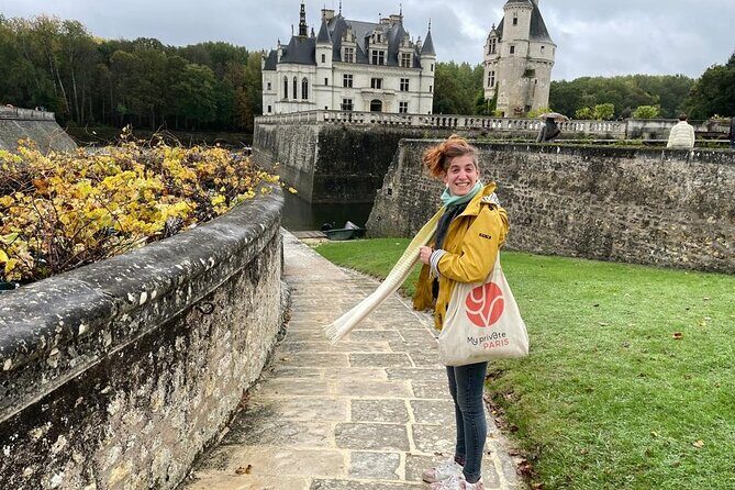 Loire Valley Trip from Paris with Private Local Guide & Private Transportation - FAQ