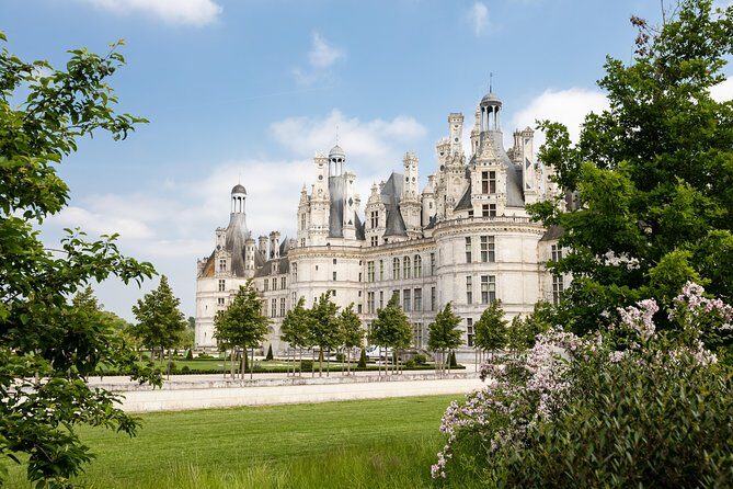 Loire Valley Wines and Castle Small Group Day Trip from Paris - Final Thoughts