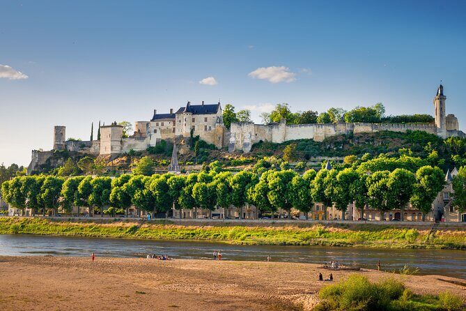 Loire Valley Wines Private Day Tour with Tastings from Tours or Amboise - FAQ