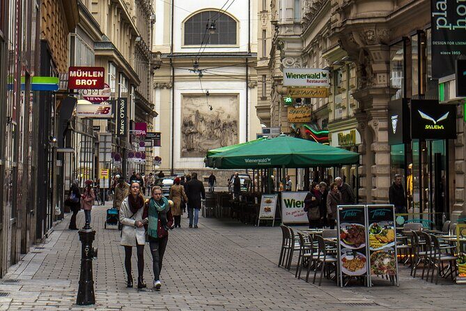 Lokafy Vienna Kid-Friendly Private Walking Tour with a Local - Final Thoughts