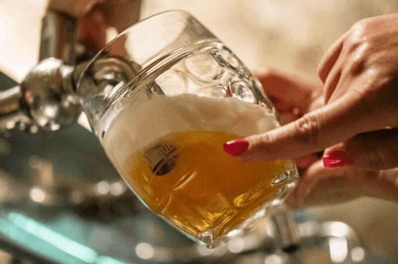 Lokál Pints: The Tricks To Handling Beer like a Czech - FAQ