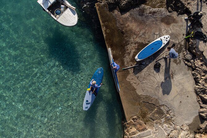 Lokrum Paddleboarding & Snorkeling Adventure; Caves and more - Is This Tour Right for You?