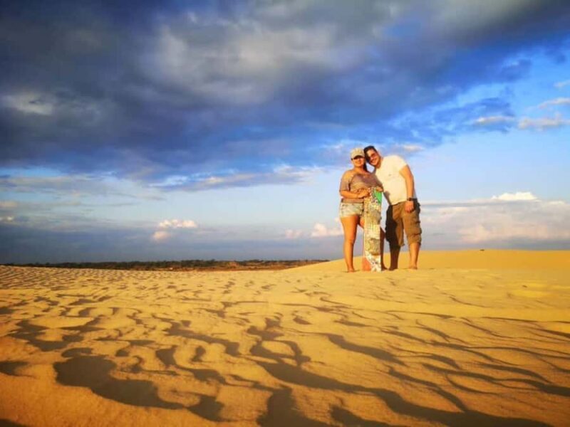 Lomas de Arena Sandboarding Tour - Final Thoughts on Value and Experience