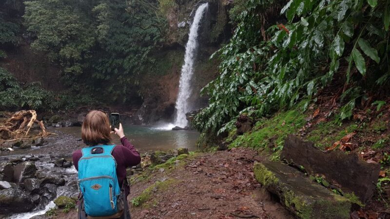 Lomba de São Pedro: Waterfall Hiking Tour with Tea Tasting - Final Thoughts