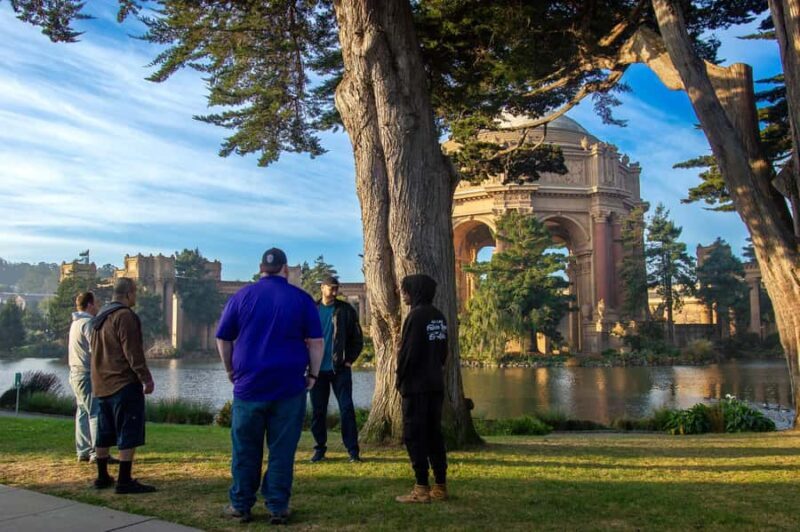 Lombard Leap: The Ultimate San Francisco Ride - Frequently Asked Questions