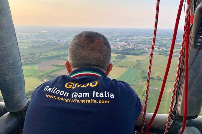 Lombardy Hot Air Balloon Flight Milan - A Deep Dive into the Hot Air Balloon Experience