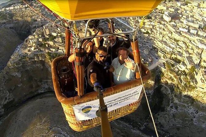 Lombardy Hot Air Balloon Flight Milan - Frequently Asked Questions