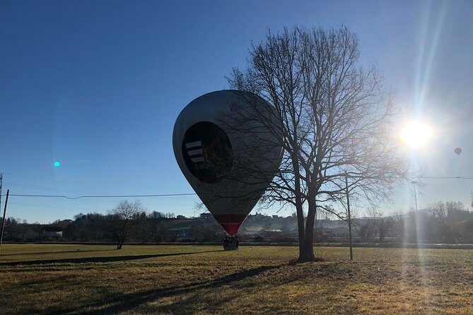 Lombardy Hot Air Balloon Flight Milan - Final Thoughts