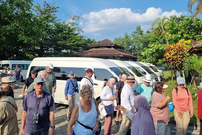 Lombok Airport Transfer - Navigating Your Arrival: What to Expect