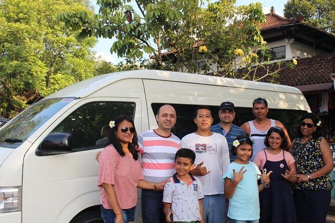 Lombok Airport Transfer - Deep Dive: What’s Included and What’s Not