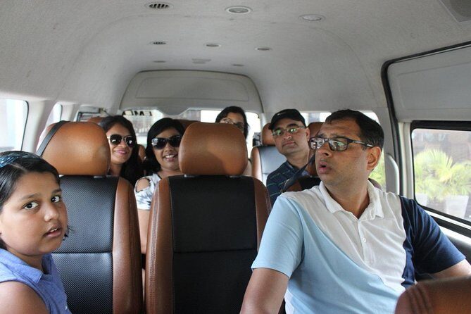 Lombok Airport Transfer - Practicalities and Considerations