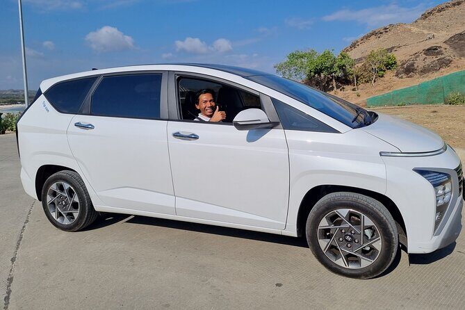 Lombok Airport Transfer - Is This Tour for You?