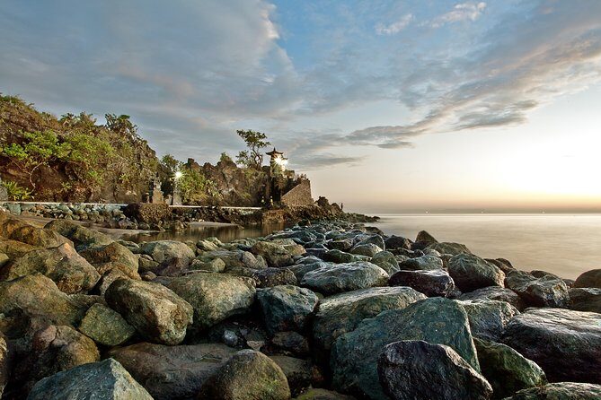 Lombok City Tour combination With Temple Tour - The Sum Up