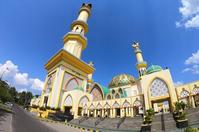 Lombok City Tour combination With Temple Tour - FAQ