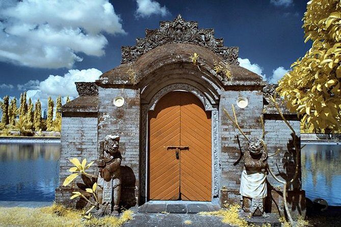 Lombok City Tour: Private Temple Tour with Lunch - A Deep Dive into Lombok’s Cultural Treasures