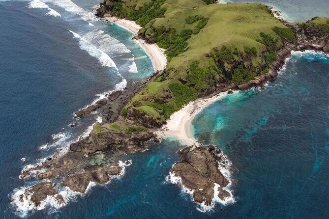 Lombok Exclusive Benang Kelambu Waterfalls Culture and Beach - Final Thoughts: Who Will Love This Tour?