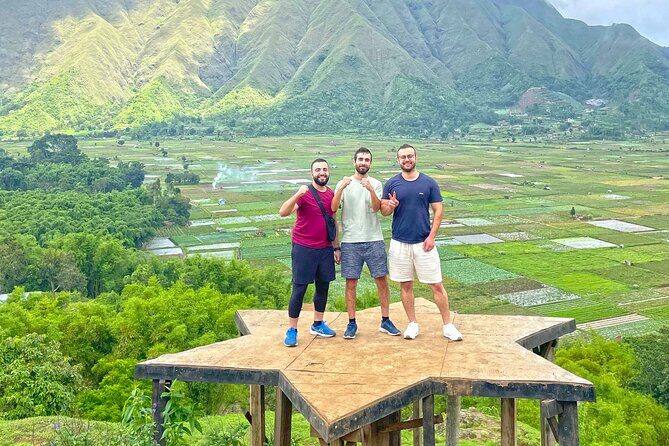 Lombok: Exclusive Sendang Gile, Tiu Kelep & Selong Hill Tour - Frequently Asked Questions