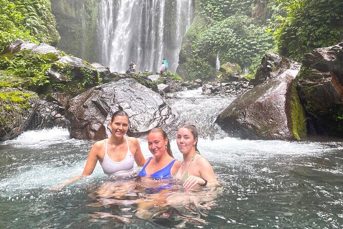 Lombok: Exclusive Sendang Gile, Tiu Kelep & Selong Hill Tour - Final Thoughts