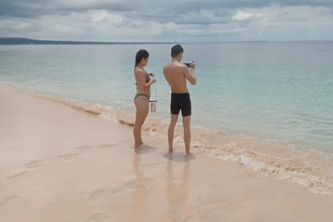 Lombok Guided Snorkeling Tour in Gili Kondo, Bidara and Kapal - Key Points