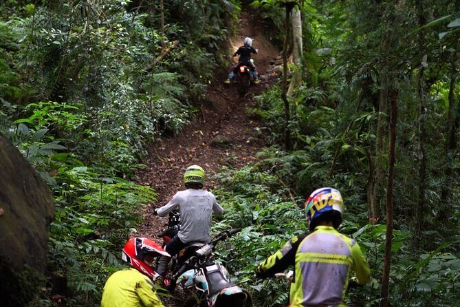 Lombok Off Road Dirt Biking and Enduro Trails Adventure - Exploring Lombok’s Off-Road Trails: An In-Depth Review