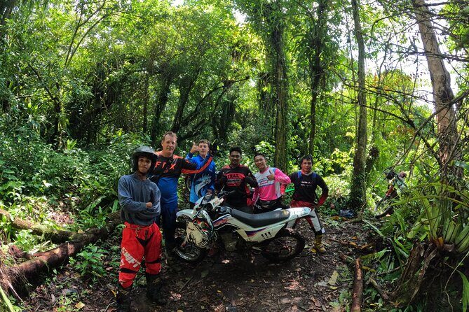 Lombok Off Road Dirt Biking and Enduro Trails Adventure - Final Thoughts: Who Should Book?