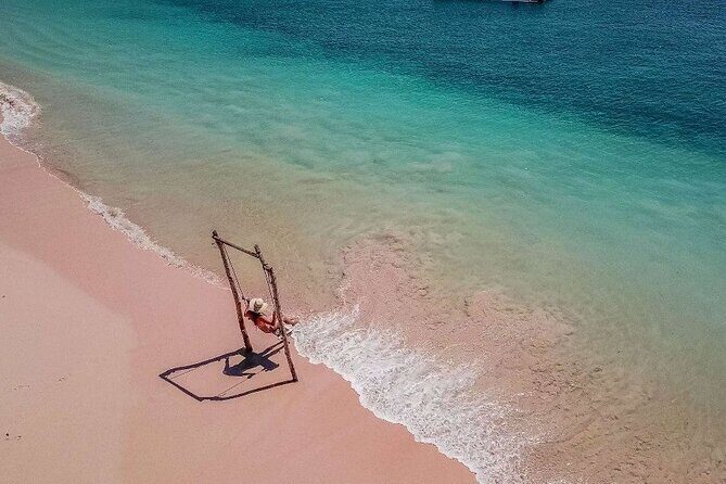 Lombok Pink Beach Boat Trip (Full Day + Snorkeling) - Who Will Love This Tour?