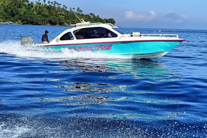 Lombok: Private Airport Lombok Transfers to or from Gili Islands - Lombok: Private Airport Transfers to or from Gili Islands – An Honest Review