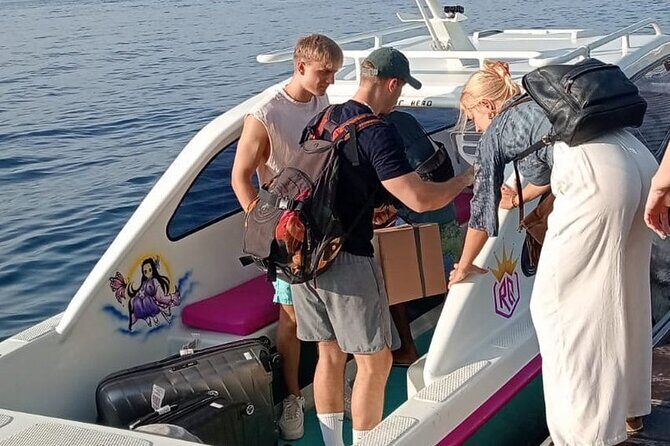 Lombok: Private Airport Lombok Transfers to or from Gili Islands - Why Travelers Love This Service