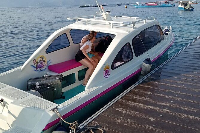 Lombok: Private Airport Lombok Transfers to or from Gili Islands - Who Is This Transfer Service Best For?