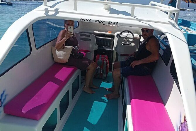 Lombok: Private Airport Lombok Transfers to or from Gili Islands - The Sum Up