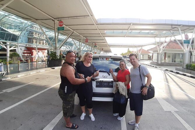 Lombok Private Airport Transfers To Bangsal Port Lombok and Gili Trawangan - Key Points