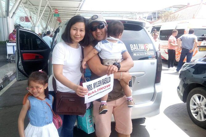 Lombok Private Airport Transfers To Bangsal Port Lombok and Gili Trawangan - Who Should Book This Experience?