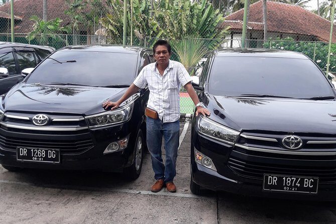 Lombok Private Car Hire with Driver - Exploring Lombok with Your Private Driver