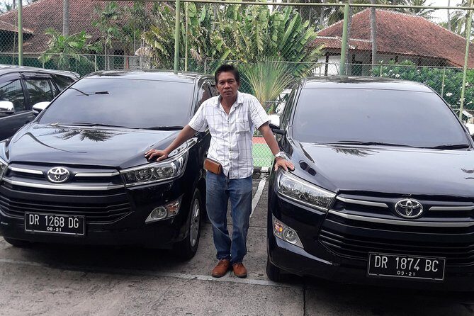 Lombok Private Car Hire with Driver - What to Expect from Your Day in Lombok
