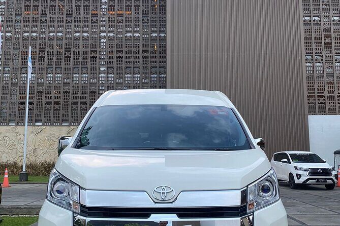 Lombok Private Car Hire with Driver - Who Should Consider This Tour?