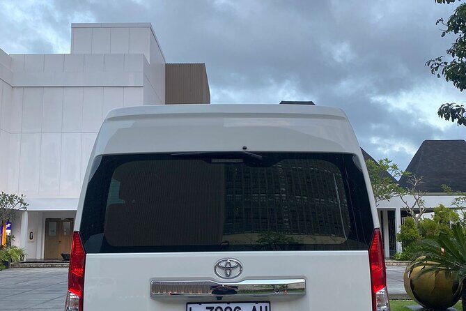 Lombok Private Car Hire with Driver - FAQs