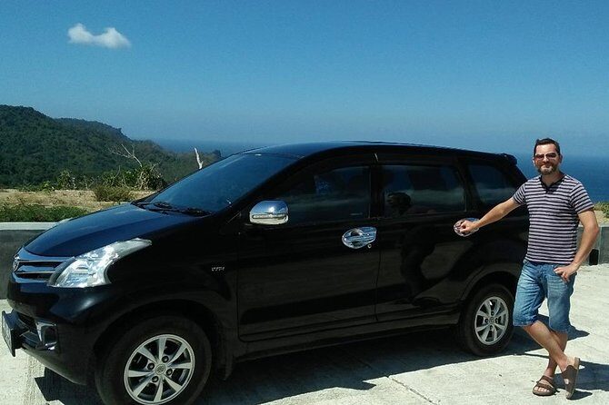 Lombok Private Custom Tour - Lombok Car Hire with Driver - The Sum Up