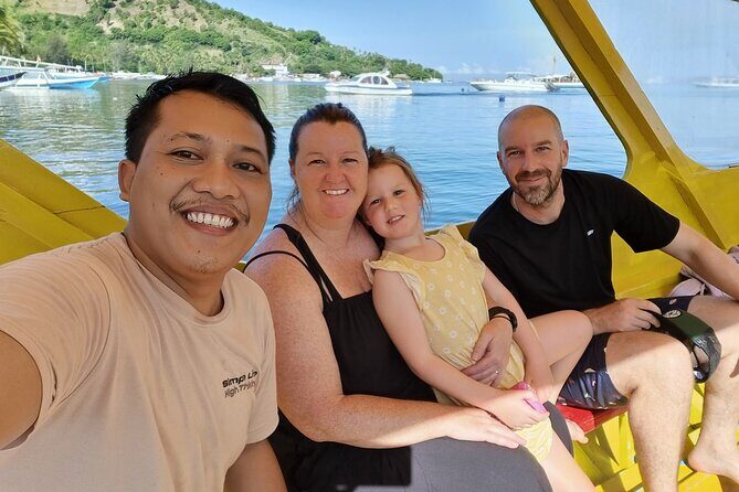 Lombok Private Customize Full Day Trip - Lombok Private Customize Full Day Trip: Your Personal Adventure in Paradise