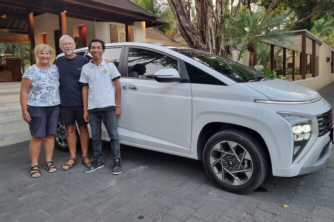 Lombok Private Customize Full Day Trip - Value for Money