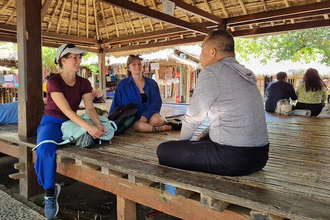 Lombok Private Customize Tour - A Deep Dive into the Lombok Private Tour