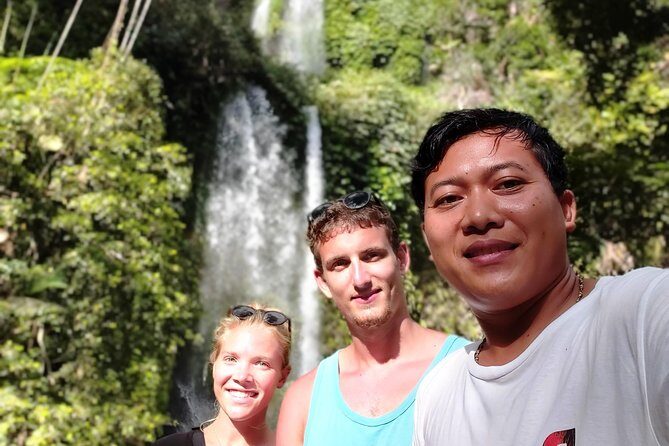 Lombok Private Customize Tour - FAQs