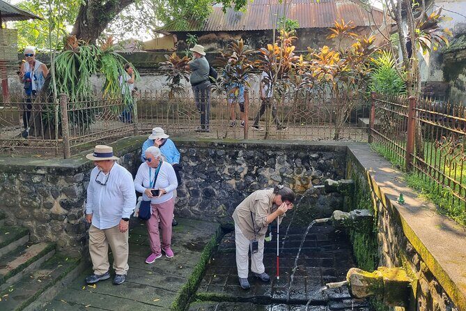 Lombok Private Customize Tour - Final Thoughts